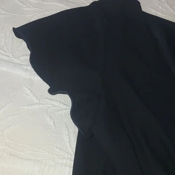 S.L. Fashions VTG Dress - Picture 7 of 11